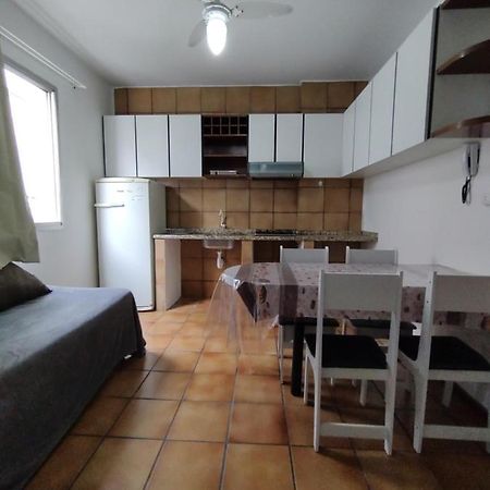 Apto Centro Floripa 04 Florianopolis Ngoại thất bức ảnh