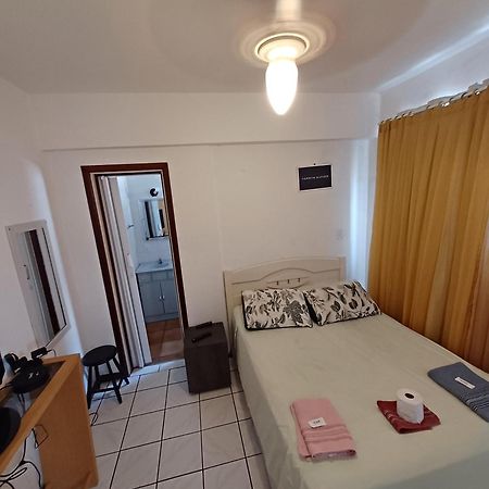 Apto Centro Floripa 04 Florianopolis Ngoại thất bức ảnh
