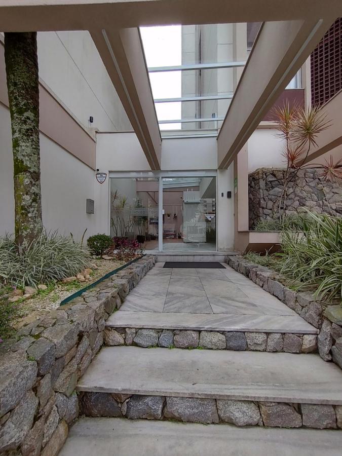 Apto Centro Floripa 04 Florianopolis Ngoại thất bức ảnh