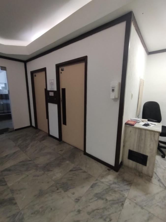 Apto Centro Floripa 04 Florianopolis Ngoại thất bức ảnh