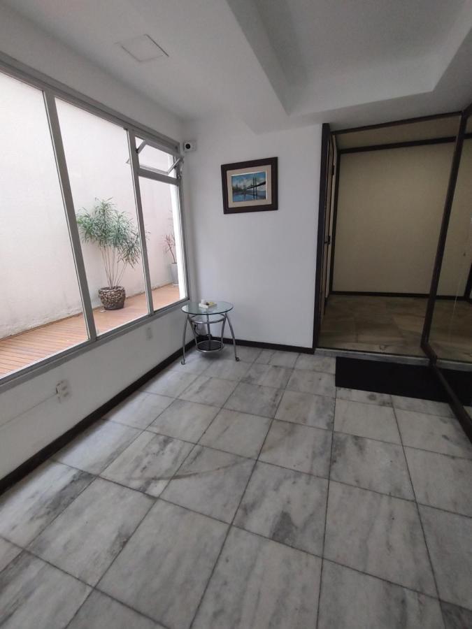 Apto Centro Floripa 04 Florianopolis Ngoại thất bức ảnh
