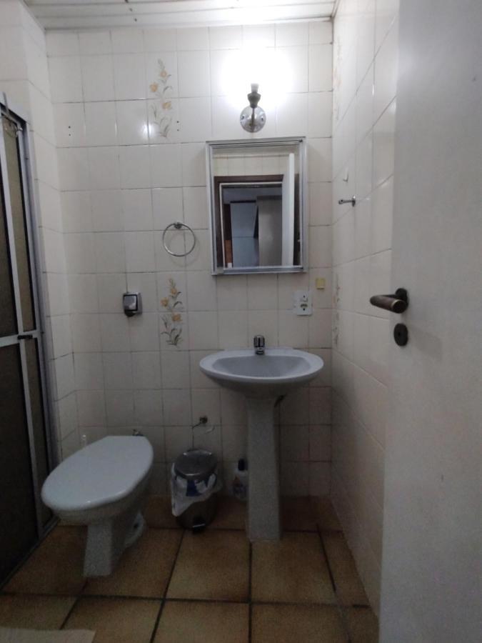 Apto Centro Floripa 04 Florianopolis Ngoại thất bức ảnh