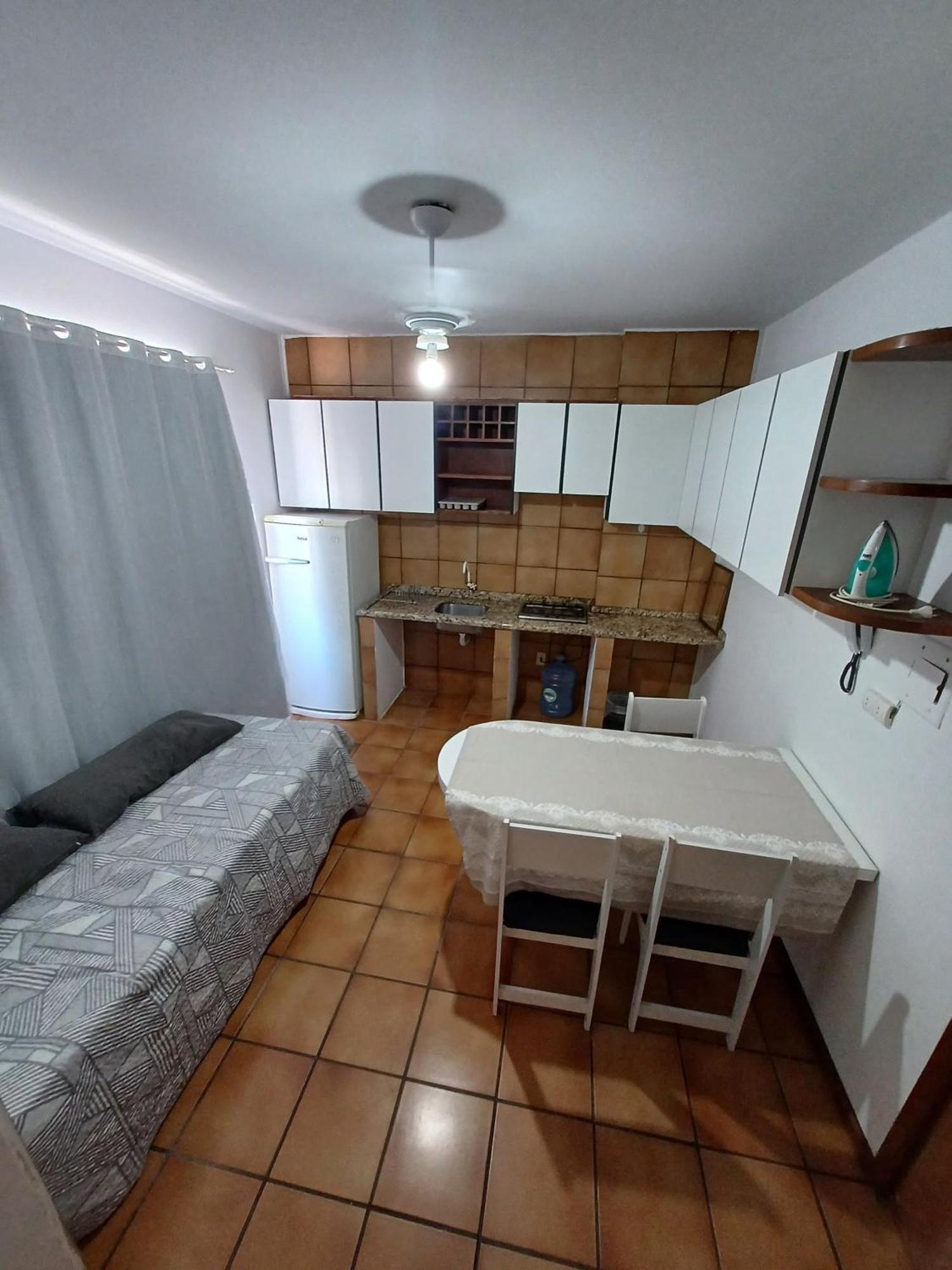 Apto Centro Floripa 04 Florianopolis Ngoại thất bức ảnh