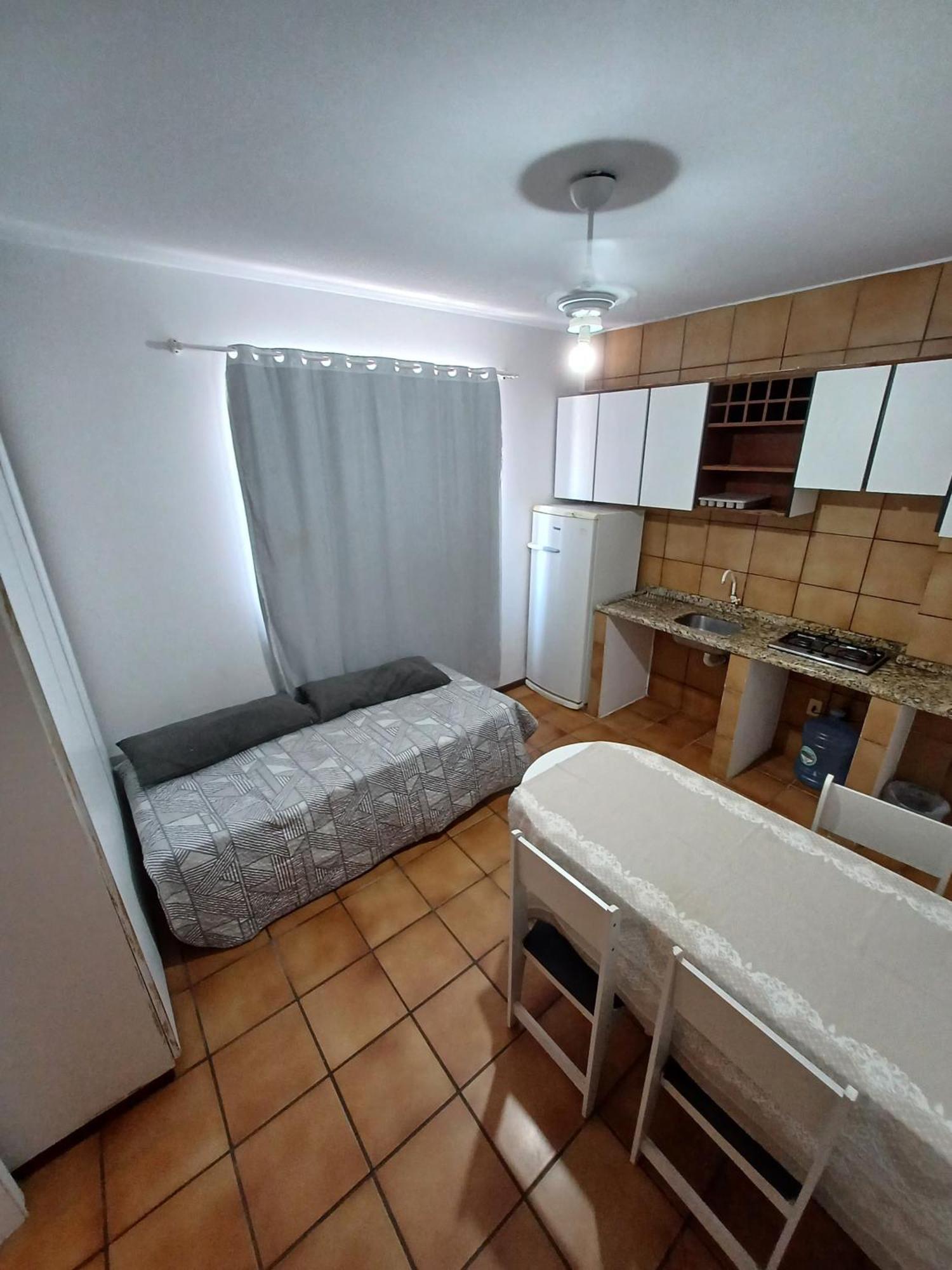 Apto Centro Floripa 04 Florianopolis Ngoại thất bức ảnh