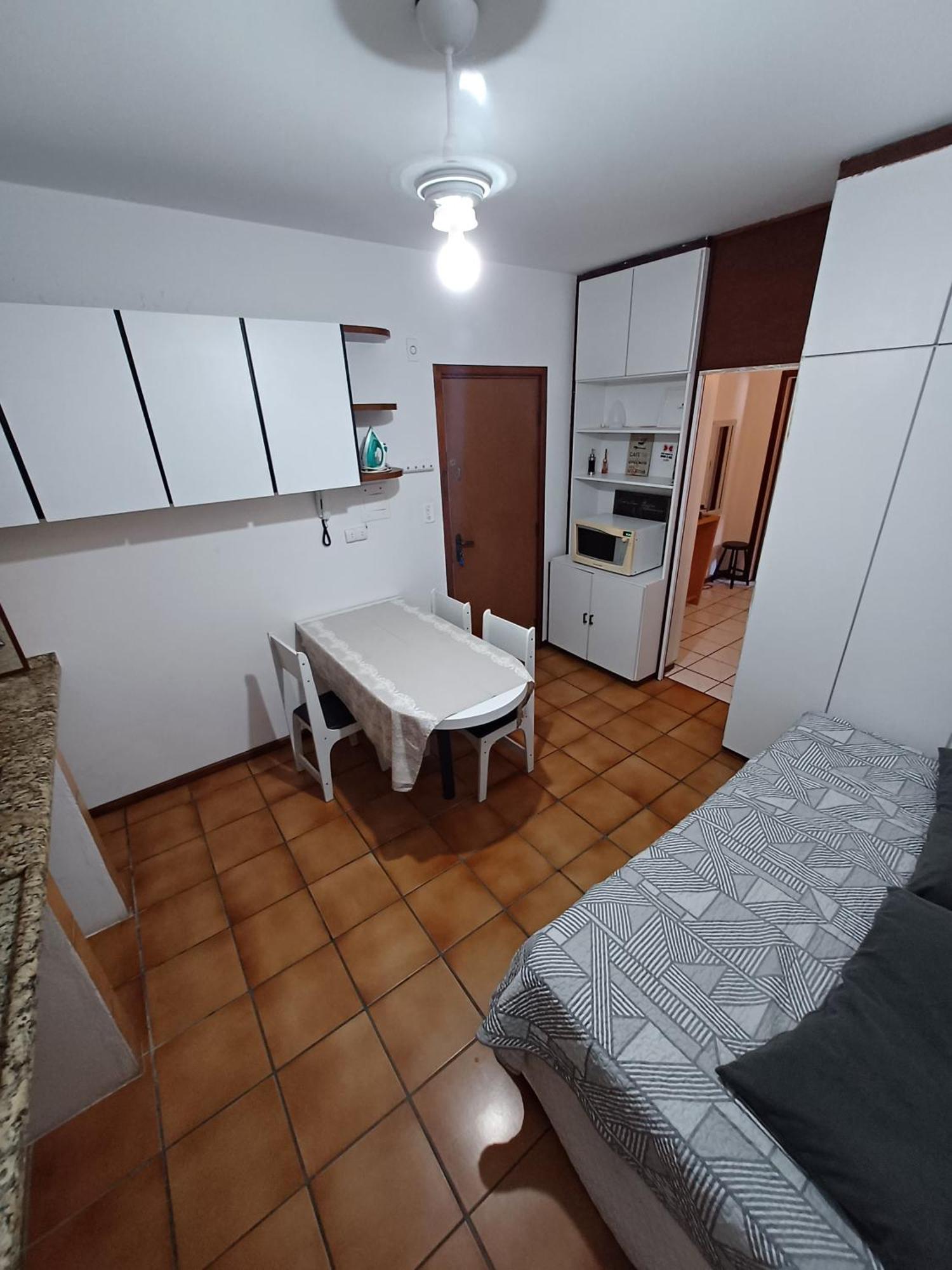 Apto Centro Floripa 04 Florianopolis Ngoại thất bức ảnh